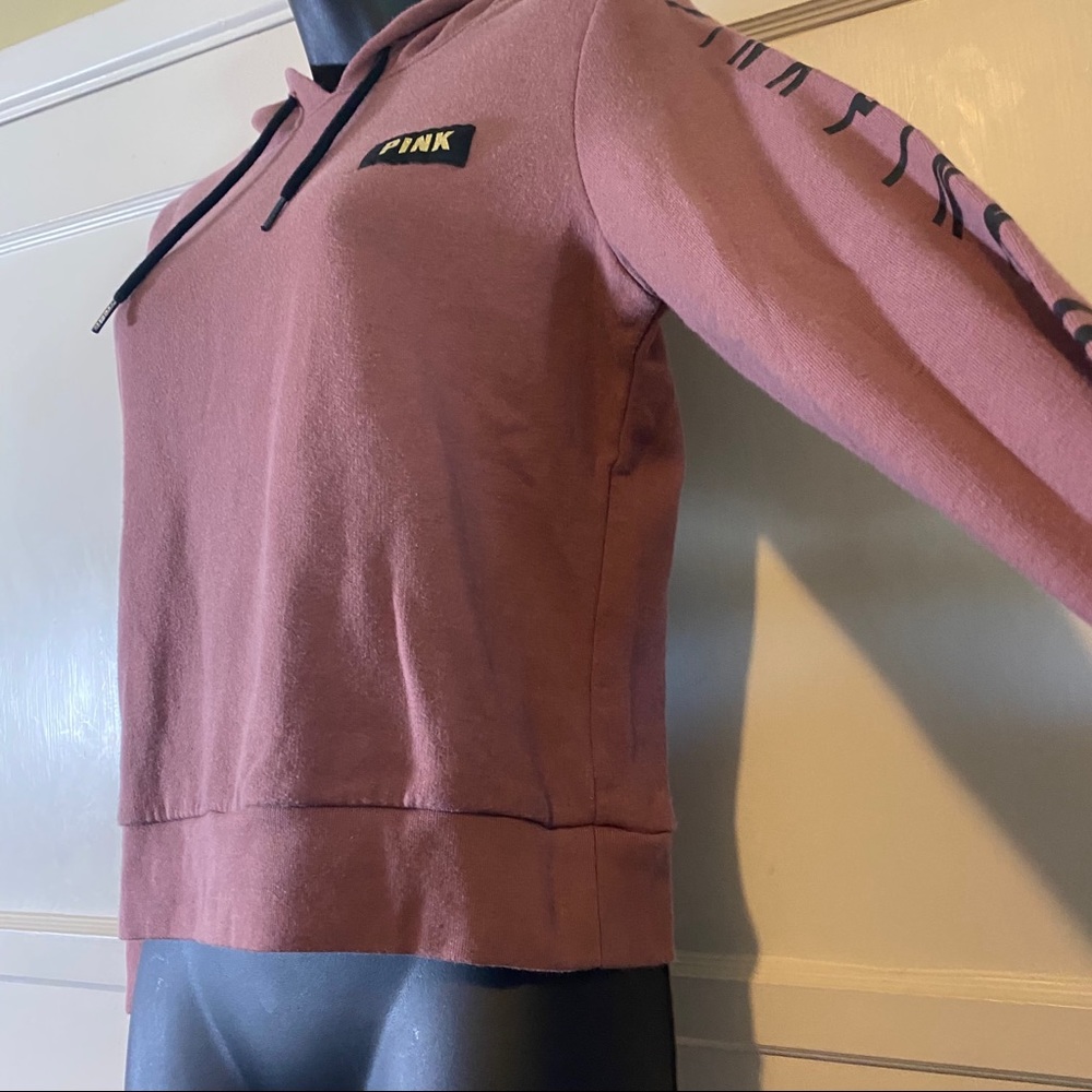 Victoria’s Secret PINK Hoodie size small - Picture 6 of 12